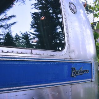 RV window repair