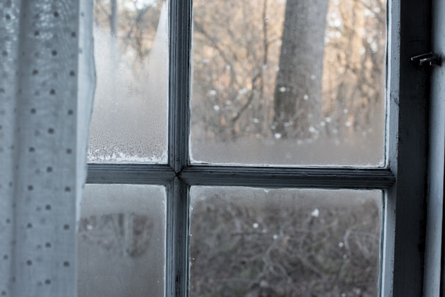 Foggy window repair with Nextech Glass. Repair foggy windows in Wisconsin.